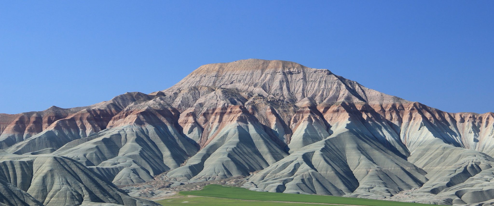 Ankara Nallıhan Kız Tepesi Tabiat Parkı